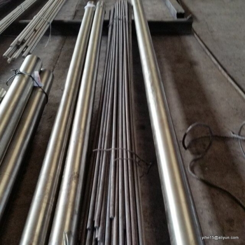 SAE 6145 / AISI 6145 alloy steel